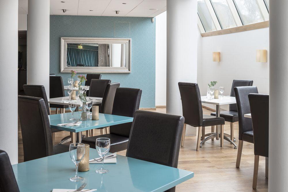 Quality Hotel Prisma Skövde Dış mekan fotoğraf