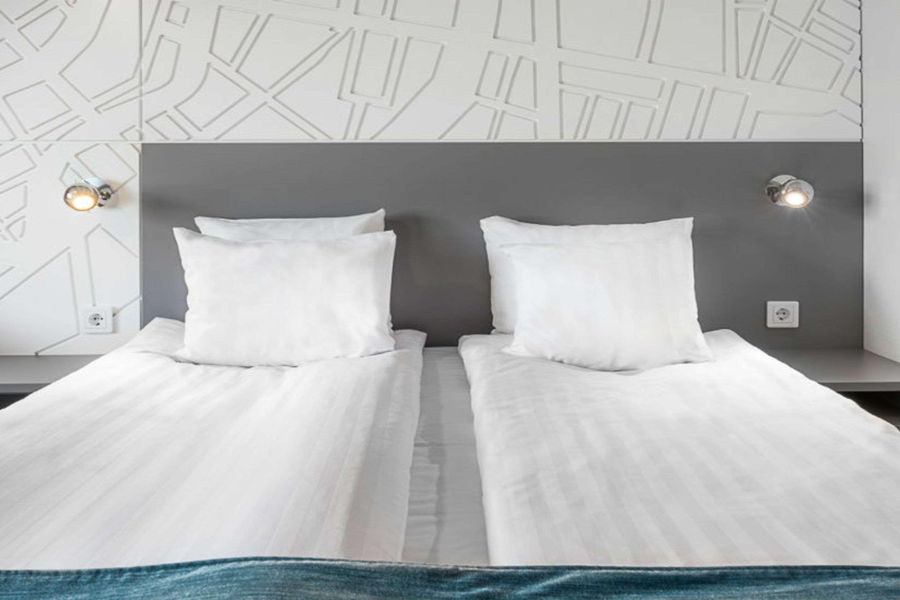 Quality Hotel Prisma Skövde Dış mekan fotoğraf