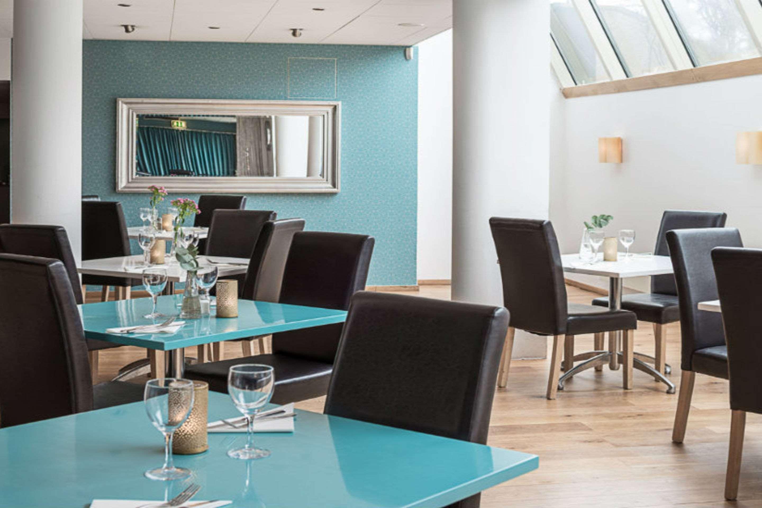 Quality Hotel Prisma Skövde Dış mekan fotoğraf