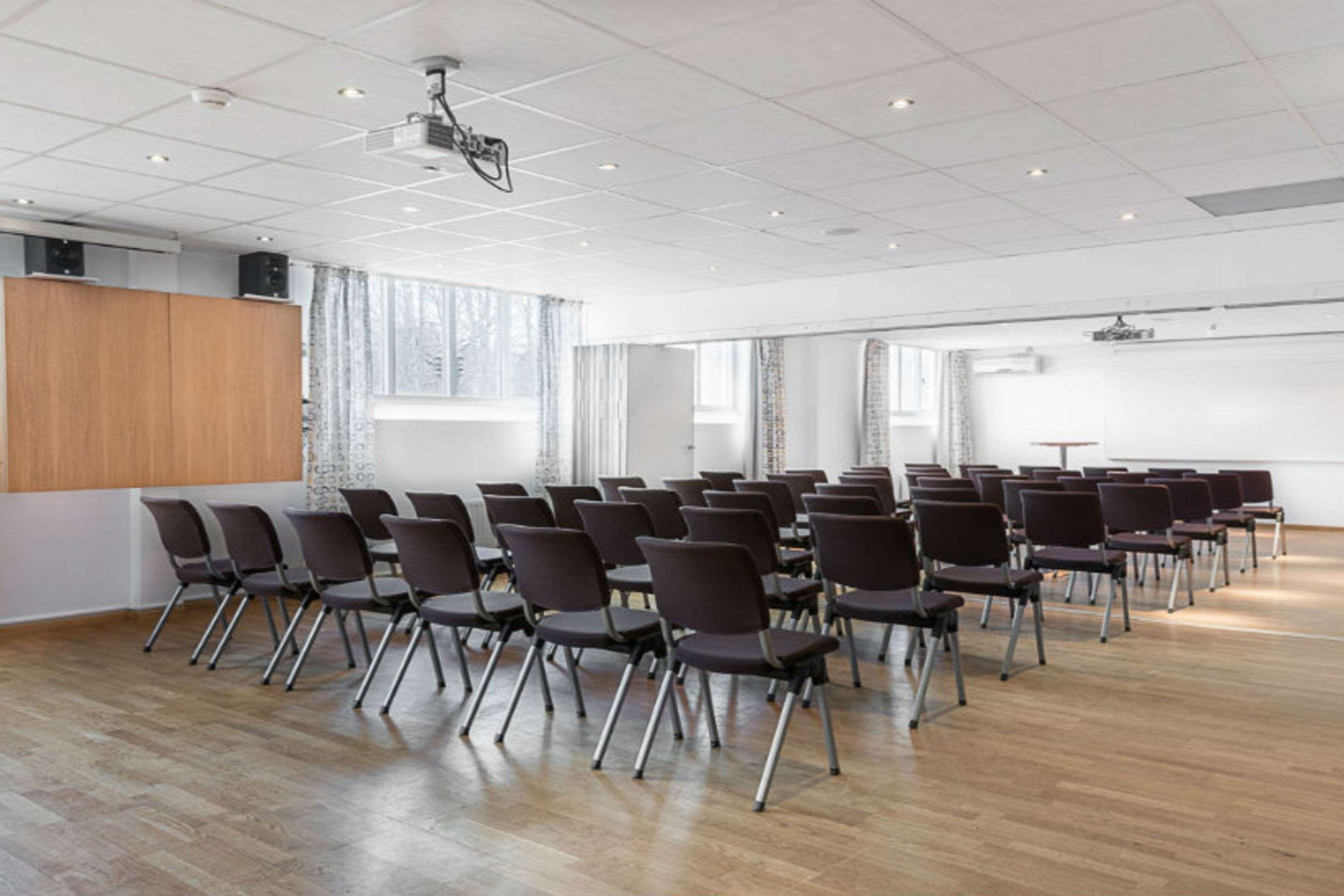 Quality Hotel Prisma Skövde Dış mekan fotoğraf