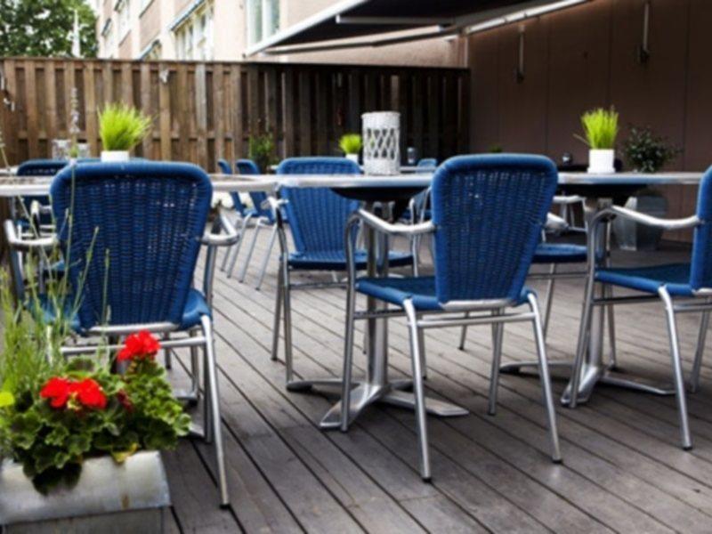 Quality Hotel Prisma Skövde Dış mekan fotoğraf