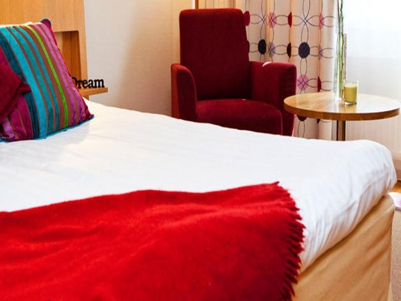 Quality Hotel Prisma Skövde Dış mekan fotoğraf